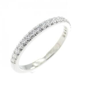 TIFFANY Authentic Silver Ring